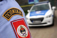 MUP Srpske: Suspendovan Miloš Jovanović