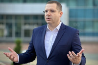 Kovačević: Nešković povukao Zakon o Ustavnom sudu kako bi sa Bošnjacima preglasavao Srbe
