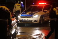 Težak sudar na putu Čelinac – Prnjavor: Povrijeđene četiri osobe
