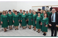 Koncert u Banskom dvoru : Banjalučka svita na sceni