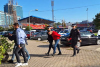 Novo priznanje u predmetu „Galerija“: Optuženi za šverc drogom pristao na tri i po godine robije