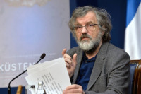 Kusturica: Putin i Tramp će riješiti sukob u Ukrajini