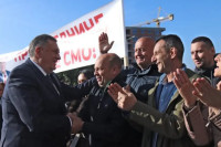 U Sudu BiH svjedočio inspektor SIPA