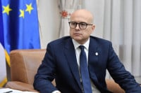 Vučević: Do kraja nedjelje očekuju se vijesti o ostavkama