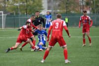 BSK nastavio sjajnu seriju