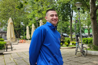 Izviđač se pojačao iz Borca