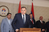 Dodik: Kakvo Tužilaštvo - takva BiH