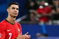 Ronaldo: Razočaran sam nekim igračima koji ne žele igrati za reprezentaciju