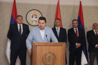 Stevandić: Falsifikovano sve u postupku protiv Dodika i Lukića