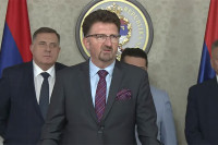 Pucar: Prevod Dejtonskog sporazuma skinut sa interneta veoma opasan za BiH