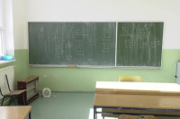Hladni radijatori, đaci u jaknama
