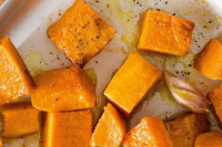 Ukusna i zdrava: Čarobne vitamine pronađite u slatkoj bundevi