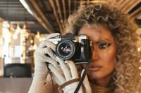 Izložba Milke Risović: Fotografija pjesma bez riječi