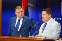 Stevandić: Dodik će biti predsjednik Srpske šta god da uradi Sud BiH