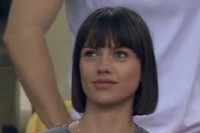 Poznato ko je navijačica koja je oduševila sve na meču Evrolige