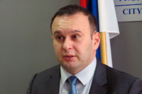 Ćosić: Prelazak domova zdravlja na lokalne trezore donijeće više reda