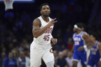 Klivlend jedina neporažena ekipa u NBA
