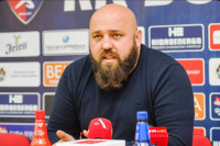 Branković za "Glas": Trebalo je ranije da odem iz uprave RK Borac