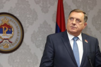 Dodik: Još jedan sastanak sa "trojkom" da se razgovara o novom sastanku