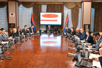 Utvrđen Prijedlog zakona o podsticajima u privredi
