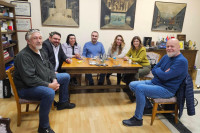 Održan sastanak šest pozorišnih kuća Republike Srpske