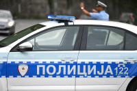 Više lice povrijeđeno u sudaru dva automobila