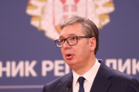 Vučić: Klarkova izjava više govori o njemu nego o nama