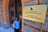 Krnji Ustavni sud BiH: Vlada Srpske nije izvršila odluku o Jahorini