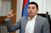 Šulić: Sud nema nikakve ingerencije po pitanju prodaje zemlje na Jahorini