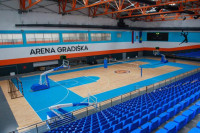 Cibona stiže u Gradišku! (FOTO)