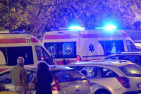 U saobraćajnoj nesreći poginuli otac i dvogodišnje dijete