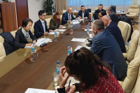 Projekat odsumporavanja u TE Ugljevik važan korak za životnu sredinu