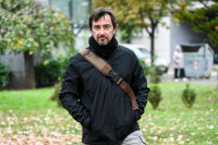 Đorđe Janković o novoj predstavi, ali i karijeri