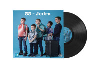Objavljen humanitarni vinilni singl “Jedra”