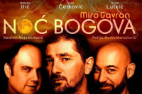 “Noć bogova” u Bijeljini