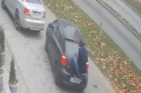 Hit snimak iz Brčkog: ''Spajdermen'' u akciji