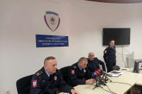 Uhapšen Radomir Ninković: Policija tragala za njim u okviru akcije ''Oganj tri''