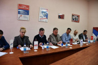 Potpisan koalicioni sporazum o formiranju skupštinske većine u Gradišci