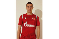 Gagović u Zvezdi