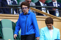 Legendarna teniserka zagovara revolucionarne promjene sporta