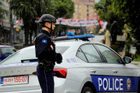 Uhapšen Srbin zbog protesta u Zvečanu u maju prošle godine