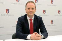 Uhapšen ministar Bojan Bošnjak