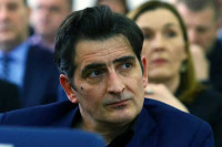 Faruk Kapidžić podnio ostavku u Komisiji za očuvanje nacionalnih spomenika BiH