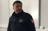 Bivšem v.d. direktoru Republičke Civilne zaštite godina zatvora