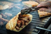 Da li je ovo realna cijena za ćevape u restoranu (FOTO)