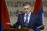 Karan: Proces protiv Dodika prelomiće da li BiH ima šansu