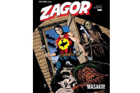 Zagor u epizodi "Masakr"