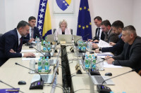 Koje projekte je danas odobrio Savjet ministara