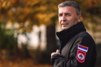 Nakon presude ostavka: Novitović odlazi sa čela ŠG "Drina"