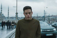 Rami Malek kao špijun amater